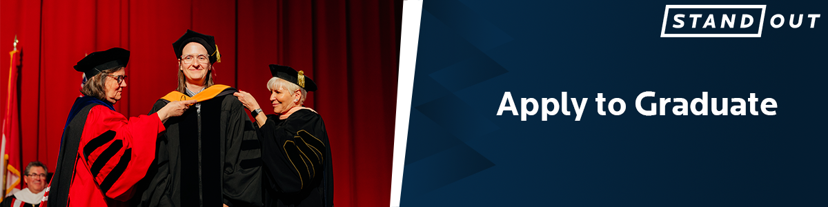 apply to graduate banner